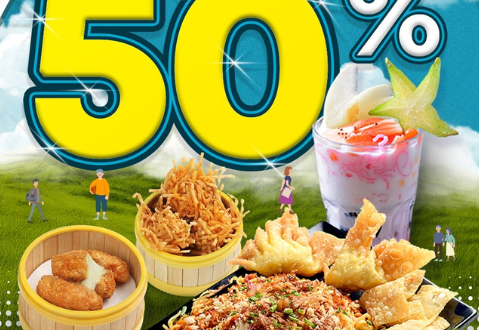 Mie Gacoan Dr Mansyur
