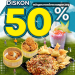 Mie Gacoan Dr Mansyur